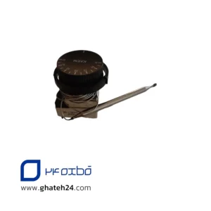 ترموستات آبگرمکن مخزنی 30 تا 90