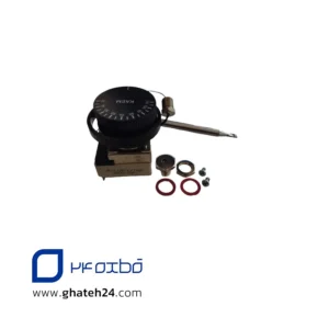 ترموستات ولومی آنالوگ 30 تا 110 درجه