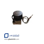 ترموستات ولومی آنالوگ 50 تا 300 درجه