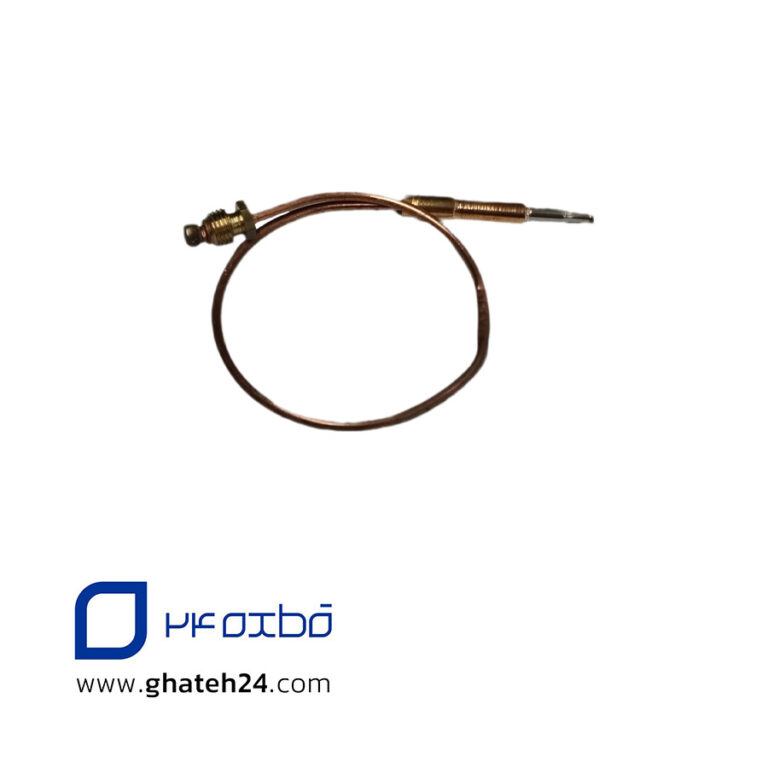 ترموکوپل 30 سانتی نفیس