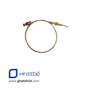 ترموکوپل آبگرمکن بوتان قدیم