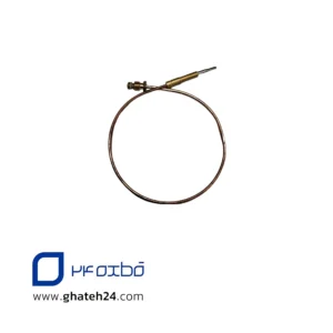ترموکوپل بخاری40 سانت لوتوس