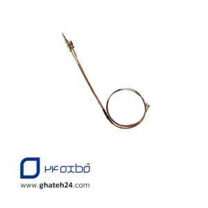 ترموکوپل دوکلید حرارتی B3115