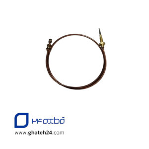 ترموکوپل سابافی سوزنی کوتاه