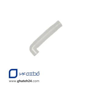 خرطومی ماشین لباسشویی دوقلو حایر ال – زیردیگ ( M1 )