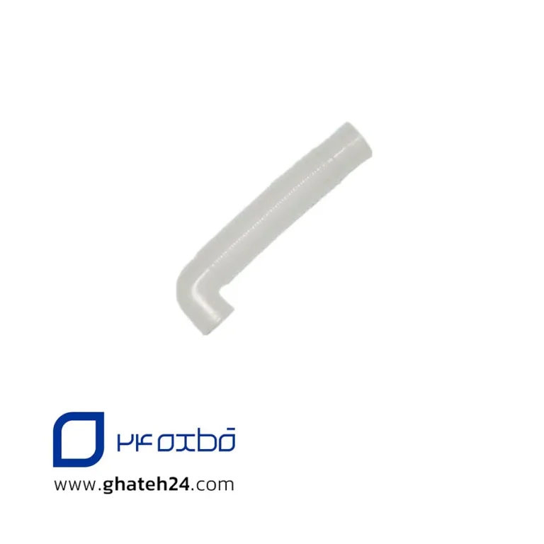 خرطومی ماشین لباسشویی دوقلو حایر ال – زیردیگ ( M1 )