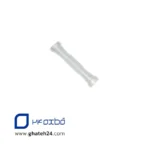 خرطومی ماشین لباسشویی دوقلو همه کاره چند پله 21 سانتی