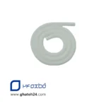 خروجی ماشین لباسشویی دوقلو حایر