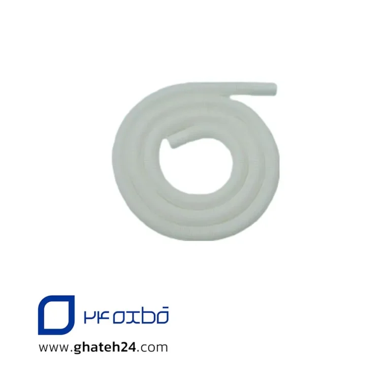 خروجی ماشین لباسشویی دوقلو حایر