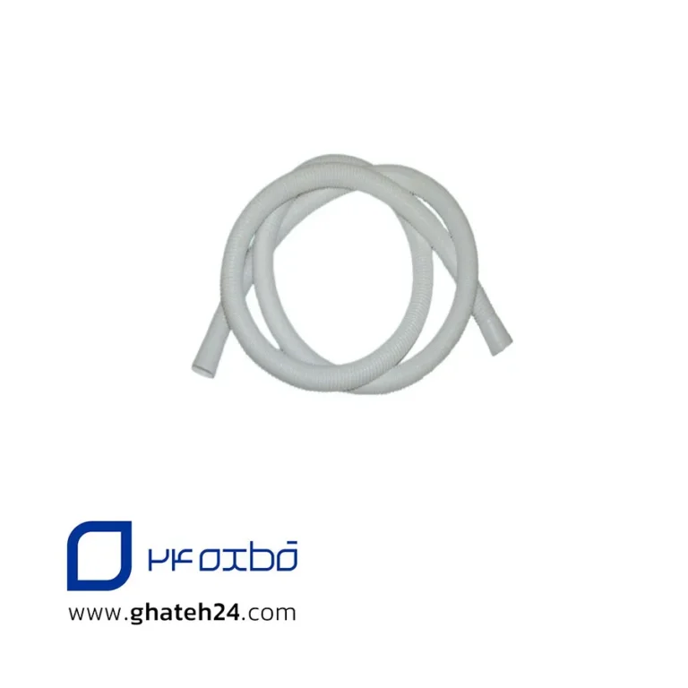 خروجی ماشین لباسشویی دوقلو حایر