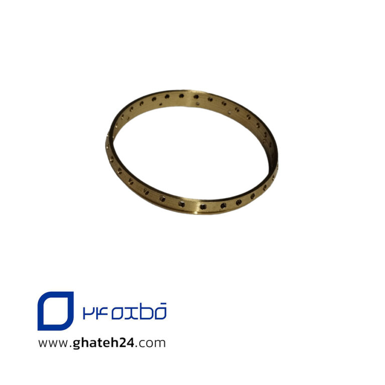 سرشعله اجاق گاز النگویی سایز بزرگ (حلقه)