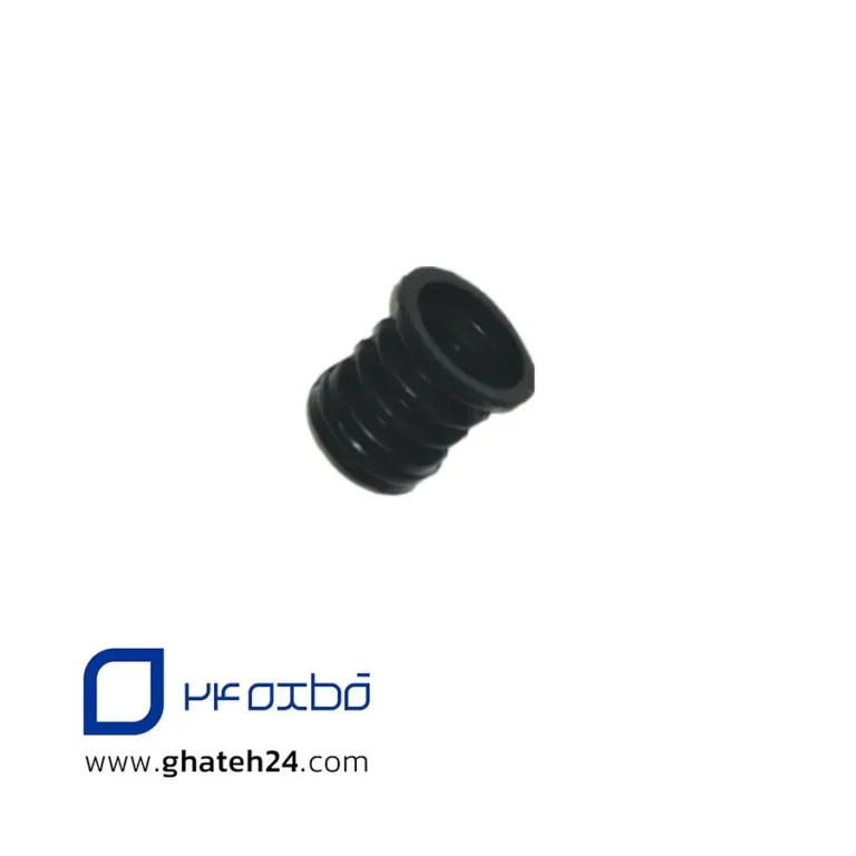 سوپاپ تخلیه سیفون ماشین لباسشویی حایر
