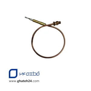 سیم ترموکوبل 30 سانتی