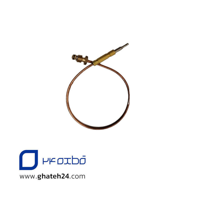سیم ترموکوبل 30 سانتی