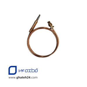 سیم ترموکوبل 60 سانتی نفیس