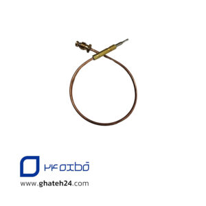 سیم ترموکوپل بخاری ابسال برنجی
