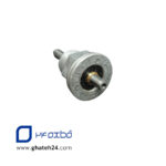 شفت فشاری معمولی