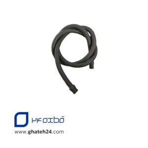 شلنگ تخلیه ماشین لباسشویی و ظرفشویی طول 2 متر