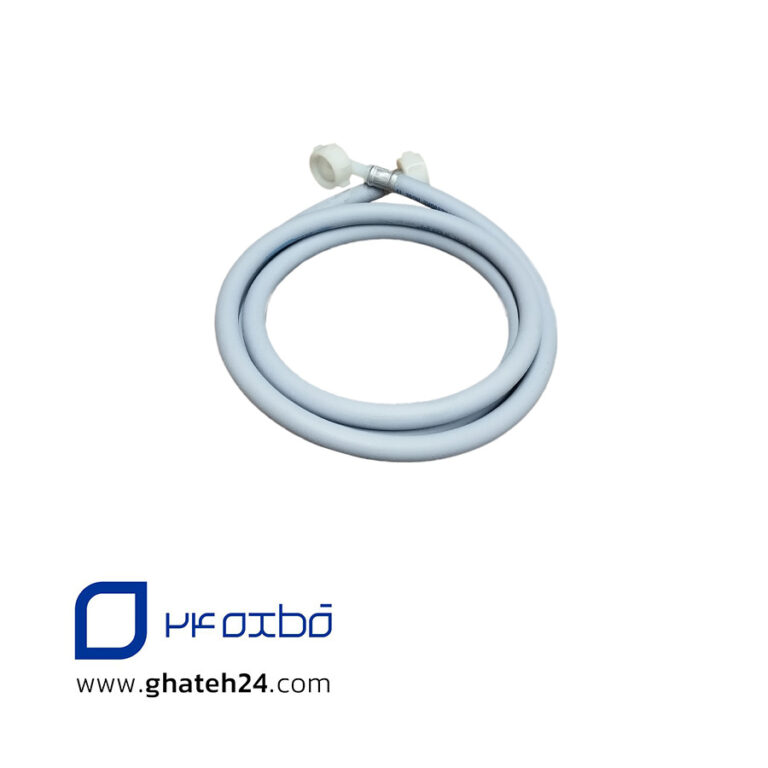 شیلنگ ورودی 2 متری REX