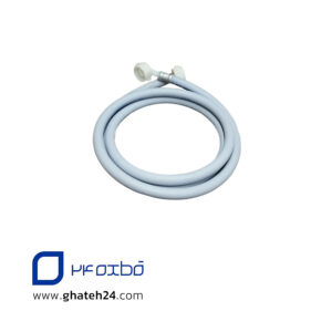 شیلنگ ورودی ۳ متری REX