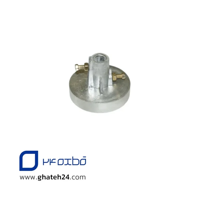 فلنج سرموتور خشکن ماشین لباسشویی حایر