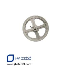 فلکه ماشین لباسشویی دوقلو مینی واش