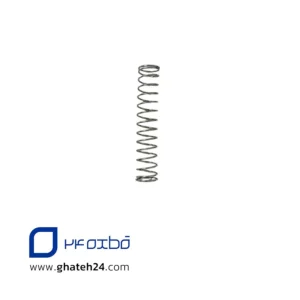 فنر سوپاپ تخلیه ماشین لباسشویی اسنوا