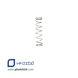 فنر سوپاپ تخلیه ماشین لباسشویی حایر