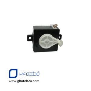 قیمت تایمر تخلیه ماشین لباسشویی دوقلو 3 فیش