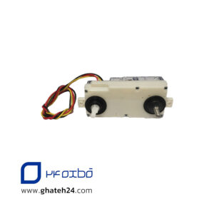 قیمت تایمر ماشین لباسشویی دو ولوم 3 سیم آرت