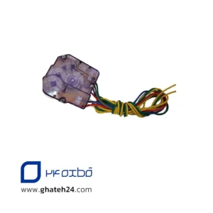 قیمت تایمر ماشین لباسشویی دوقلو پاکشوما 7 سیم