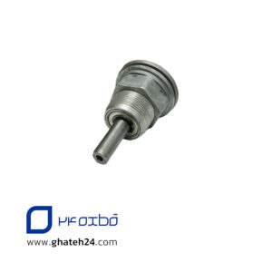 قیمت شفت بلبرینگی لباسشویی سطلی