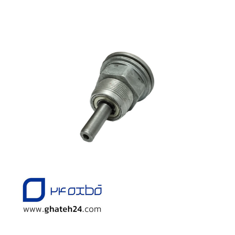 قیمت شفت بلبرینگی لباسشویی سطلی