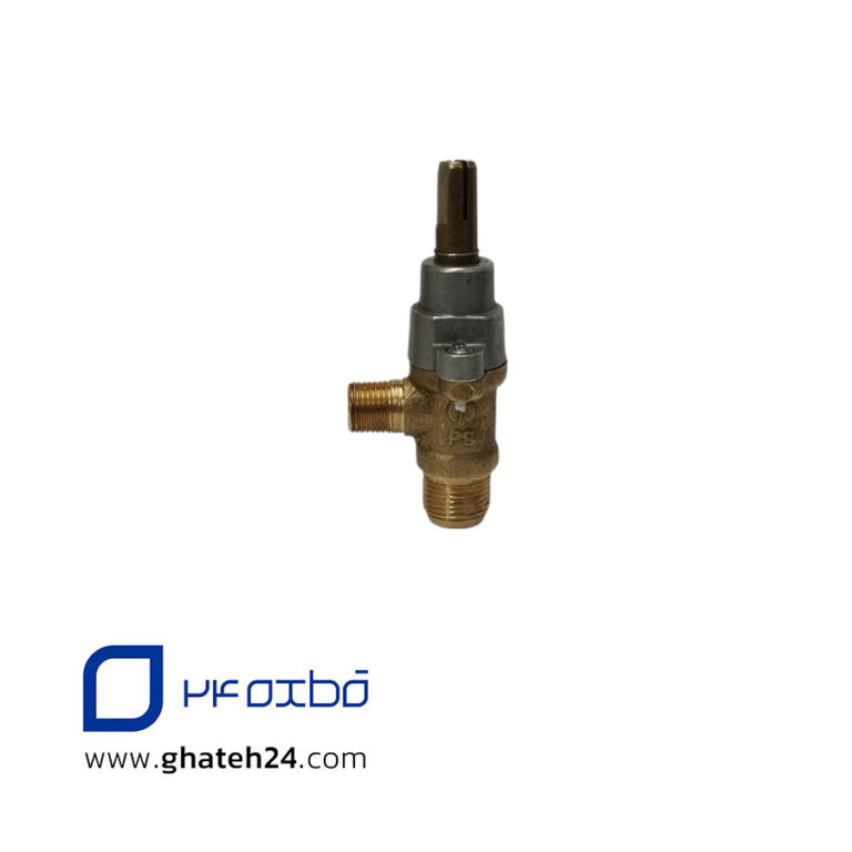 قیمت شیر اجاق گاز طرح فر و فردار