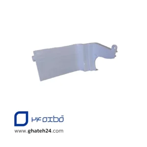 قیمت قاب پایین پرزگیر ماشین لباسشویی دوقلو حایر