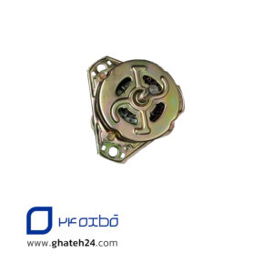 قیمت موتور شستشوی لباسشویی دوقلو چهار پایه 12 (فک پایین) آرت