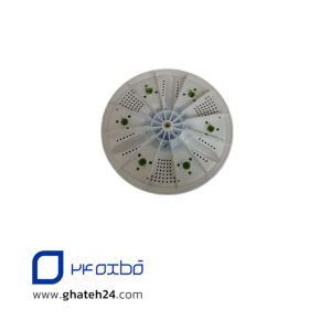 قیمت پروانه دوقلو 36 سانت 4 گوش