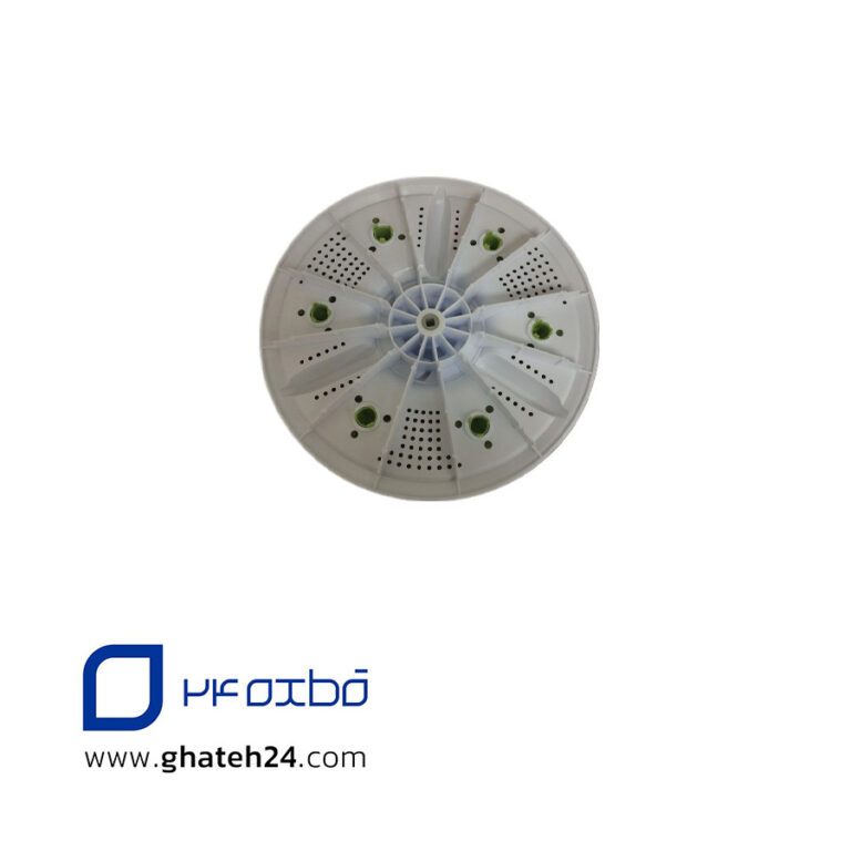 قیمت پروانه دوقلو 36 سانت 4 گوش
