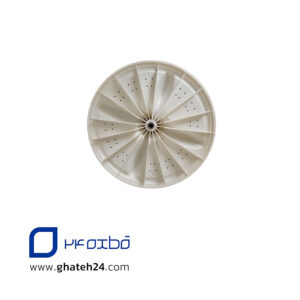 قیمت پروانه ماشین لباسشویی دوقلو حایر