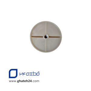 قیمت پروانه ماشین لباسشویی سطلی