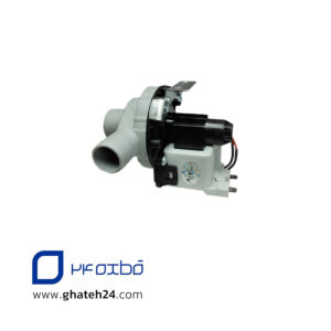 قیمت پمپ تخلیه لباسشویی