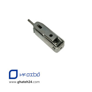 لولای درب گرم خانه