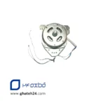 موتور خشک کن حایر 70 وات