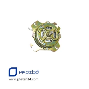 موتور دستگاه سبزی خرد کن