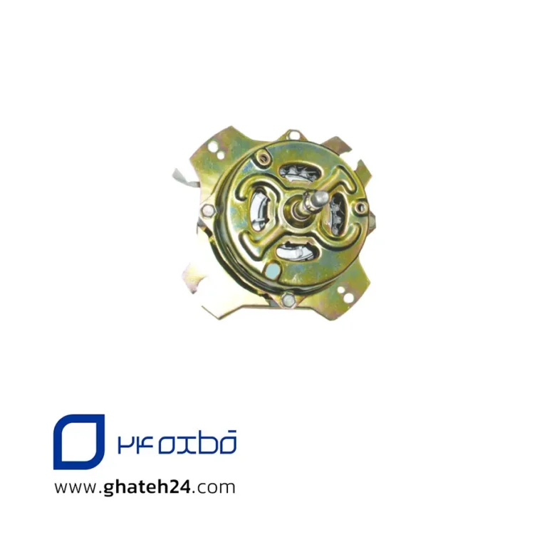 موتور دستگاه سبزی خرد کن