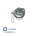 موتور شستشو لباسشویی دوقلو حایر 150W
