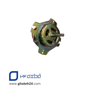 موتور شستشو چهار پایه 12فک بالا ART