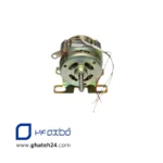 موتور طرح کولری بوشی
