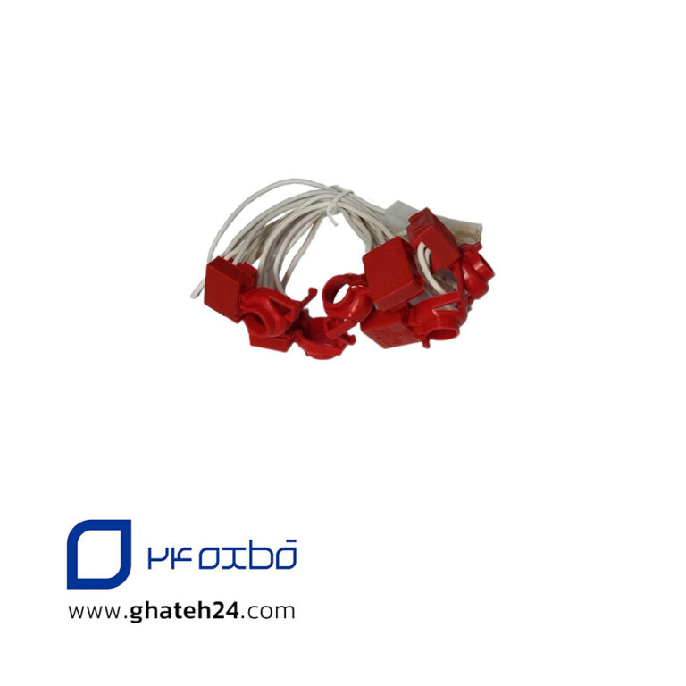 میکروسوئیچ اجاق گاز مدل خرچنگی