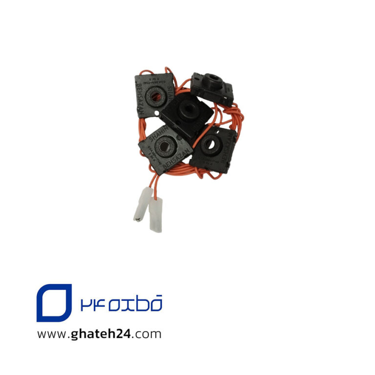 میکروسوییچ اجاق گاز مربعی